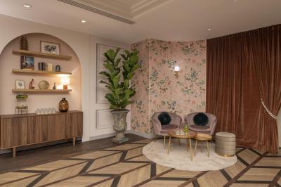 Location salle Paris 16 (Paris) - Hôtel Renaissance Paris Nobel Tour Eiffel #22