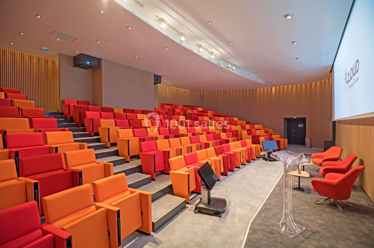 Auditorium