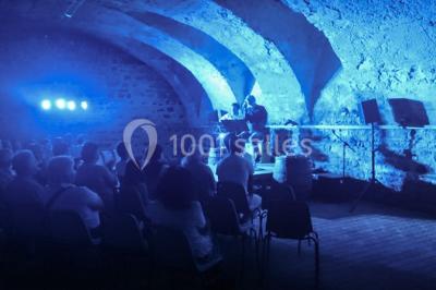 Location salle Saint-Étienne-des-Oullières (Rhône) - Les Voûtes du Clair de Néty #24