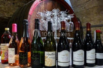 Location salle Saint-Étienne-des-Oullières (Rhône) - Les Voûtes du Clair de Néty #24