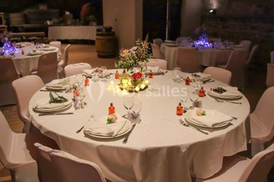 Location salle Saint-Étienne-des-Oullières (Rhône) - Les Voûtes du Clair de Néty #24