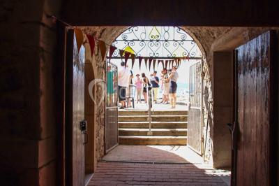 Location salle Saint-Étienne-des-Oullières (Rhône) - Les Voûtes du Clair de Néty #24