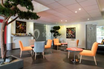 Miniature Location salle La Rochelle (Charente-Maritime) - Kyriad la Rochelle Centre #5 Location salle La Rochelle (Charente-Maritime) - Kyriad la Rochelle Centre #8