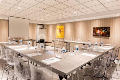 Séminaire Kyriad la Rochelle Centre Séminaire Kyriad la Rochelle Centre