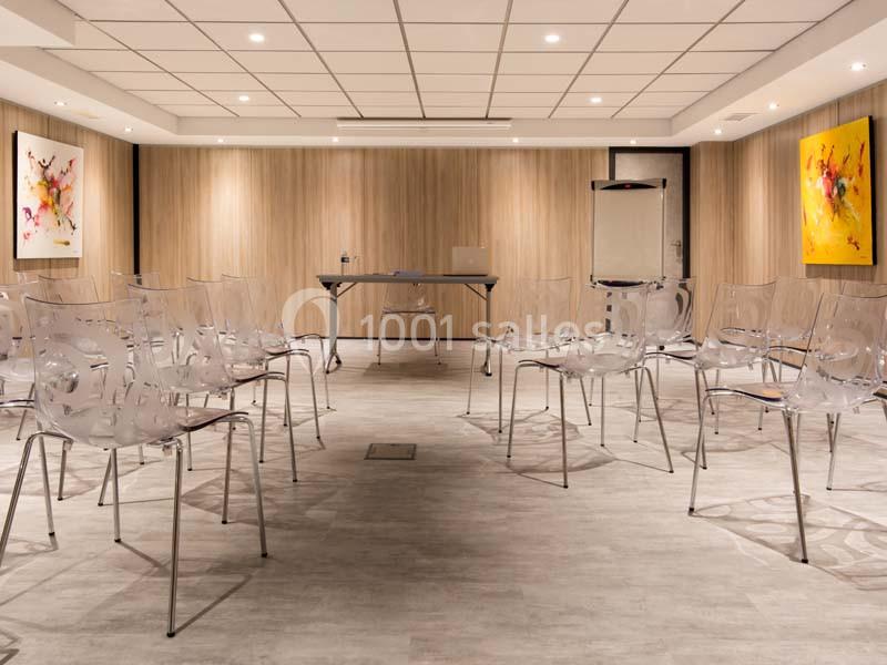 Location salle La Rochelle (Charente-Maritime) - Kyriad la Rochelle Centre #2
