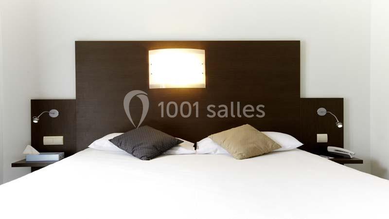 Location salle La Rochelle (Charente-Maritime) - Kyriad la Rochelle Centre #7