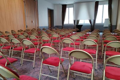 Le Cercle Colbert Le Cercle Colbert