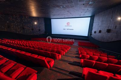 Pathé Montpellier Multiplexe Pathé Montpellier Multiplexe