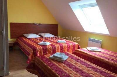 Location salle Mansigné (Sarthe) - La Terrasse des Oliviers #40