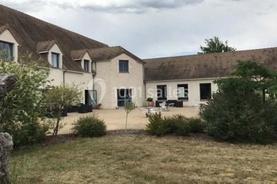 Location salle Mansigné (Sarthe) - La Terrasse des Oliviers #40