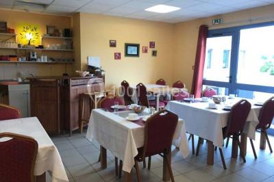 Location salle Mansigné (Sarthe) - La Terrasse des Oliviers #40