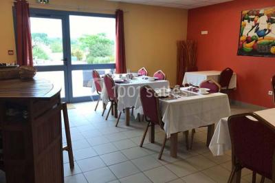 Location salle Mansigné (Sarthe) - La Terrasse des Oliviers #40