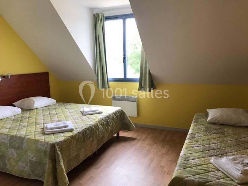 Location salle Mansigné (Sarthe) - La Terrasse des Oliviers #30