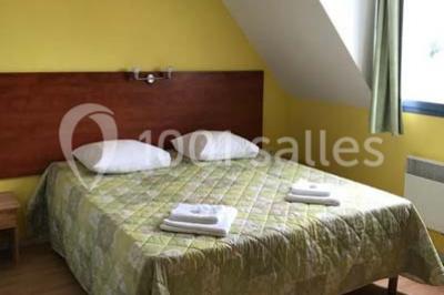 Location salle Mansigné (Sarthe) - La Terrasse des Oliviers #40