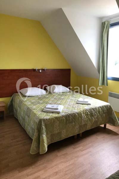 Location salle Mansigné (Sarthe) - La Terrasse des Oliviers #31