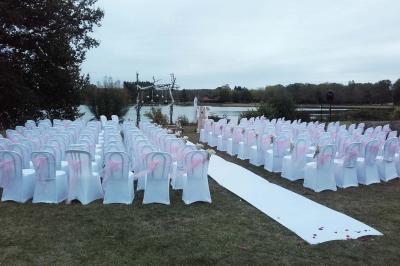 Location salle Mansigné (Sarthe) - La Terrasse des Oliviers #40