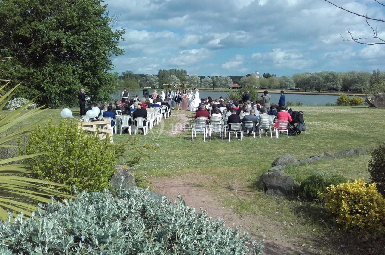 Location salle Mansigné (Sarthe) - La Terrasse des Oliviers #18