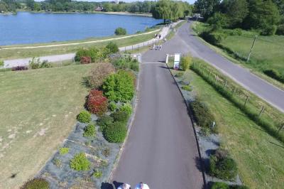 Location salle Mansigné (Sarthe) - La Terrasse des Oliviers #40