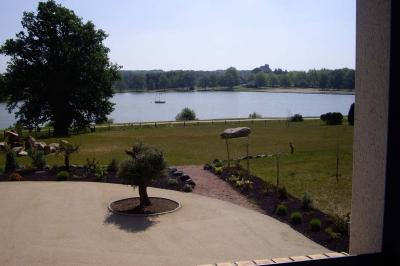 Location salle Mansigné (Sarthe) - La Terrasse des Oliviers #40