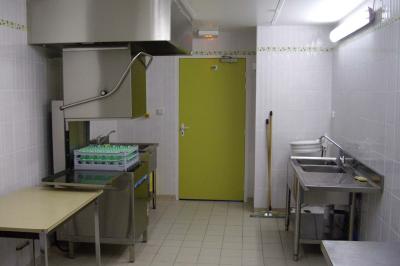 Location salle Mansigné (Sarthe) - La Terrasse des Oliviers #40