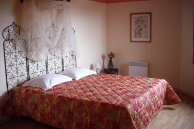 Location salle Mansigné (Sarthe) - La Terrasse des Oliviers #40