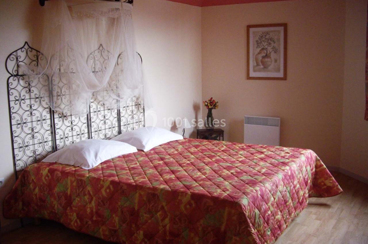 Location salle Mansigné (Sarthe) - La Terrasse des Oliviers #33