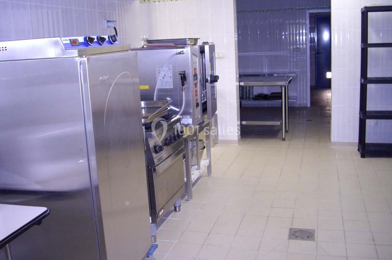 Location salle Mansigné (Sarthe) - La Terrasse des Oliviers #39