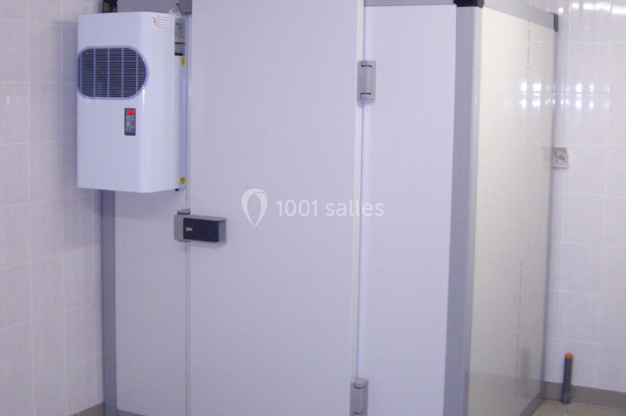 Location salle Mansigné (Sarthe) - La Terrasse des Oliviers #40