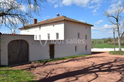 La Maison Du Domaine La Maison Du Domaine