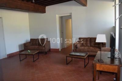 Miniature Location salle Saint-Symphorien-de-Lay (Loire) - La Maison Du Domaine #6 Location salle Saint-Symphorien-de-Lay (Loire) - La Maison Du Domaine #20