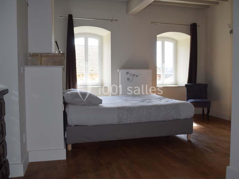 Location salle Saint-Symphorien-de-Lay (Loire) - La Maison Du Domaine #11