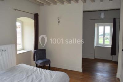 Miniature Location salle Saint-Symphorien-de-Lay (Loire) - La Maison Du Domaine #12 Location salle Saint-Symphorien-de-Lay (Loire) - La Maison Du Domaine #20