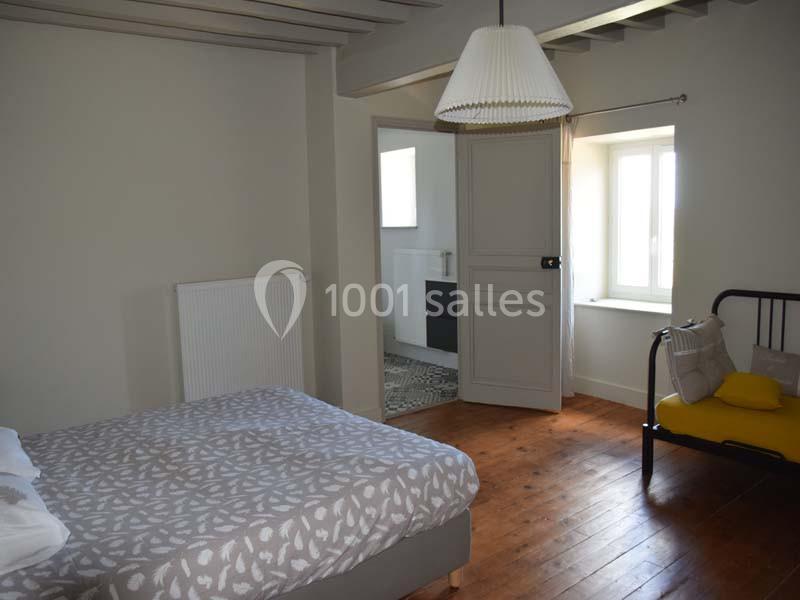 Location salle Saint-Symphorien-de-Lay (Loire) - La Maison Du Domaine #13