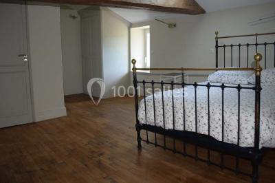 Miniature Location salle Saint-Symphorien-de-Lay (Loire) - La Maison Du Domaine #17 Location salle Saint-Symphorien-de-Lay (Loire) - La Maison Du Domaine #20