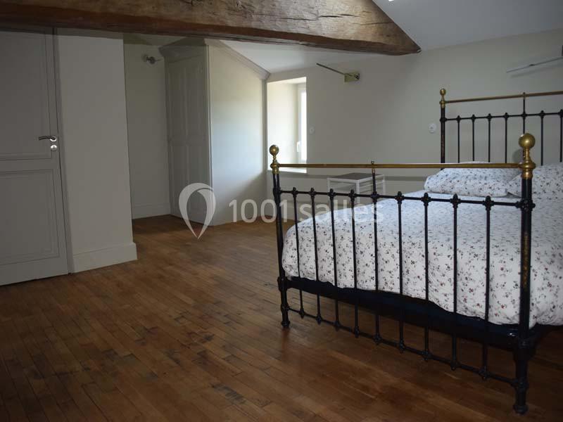 Location salle Saint-Symphorien-de-Lay (Loire) - La Maison Du Domaine #17