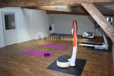 Miniature Location salle Saint-Symphorien-de-Lay (Loire) - La Maison Du Domaine #8 Location salle Saint-Symphorien-de-Lay (Loire) - La Maison Du Domaine #20