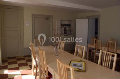 Miniature Location salle Saint-Symphorien-de-Lay (Loire) - La Maison Du Domaine #3 Location salle Saint-Symphorien-de-Lay (Loire) - La Maison Du Domaine #20