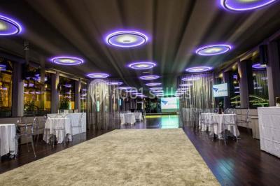 Location salle Paris 16 (Paris) - Le Diamant Bleu #24