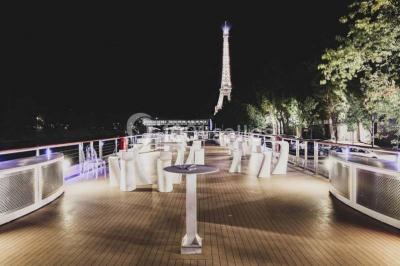 Location salle Paris 16 (Paris) - Le Diamant Bleu #24