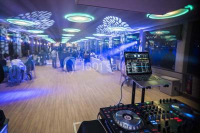 Location salle Paris 16 (Paris) - Le Diamant Bleu #24