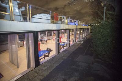 Location salle Paris 16 (Paris) - Le Diamant Bleu #24