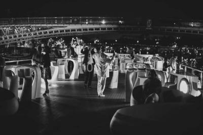 Location salle Paris 16 (Paris) - Le Diamant Bleu #24