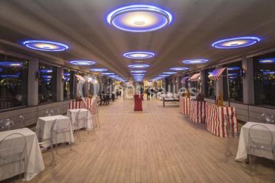 Location salle Paris 16 (Paris) - Le Diamant Bleu #24