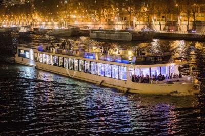 Location salle Paris 16 (Paris) - Le Diamant Bleu #24