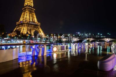 Location salle Paris 16 (Paris) - Le Diamant Bleu #24