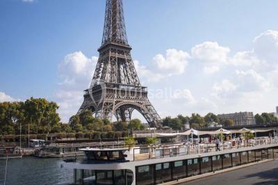 Location salle Paris 16 (Paris) - Le Diamant Bleu #24