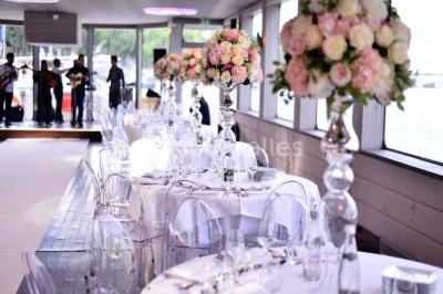 Location salle Paris 16 (Paris) - Le Diamant Bleu #23