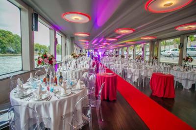 Location salle Paris 16 (Paris) - Le Diamant Bleu #23