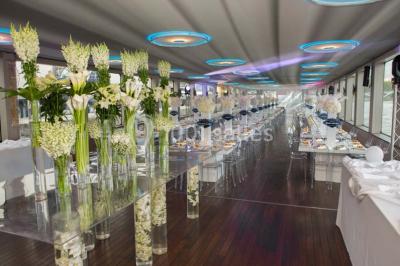 Location salle Paris 16 (Paris) - Le Diamant Bleu #23