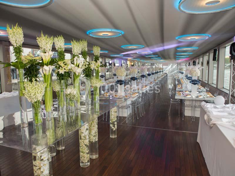 Location salle Paris 16 (Paris) - Le Diamant Bleu #12